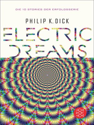 cover image of Electric Dreams